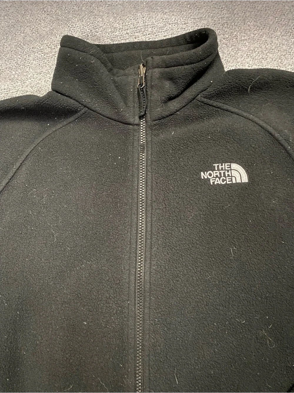The North Face lightweight performance